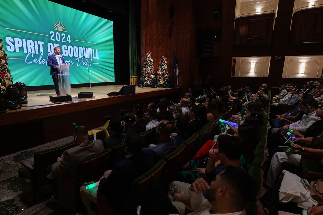 Convenção de Marketing 5